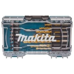 Makita E-07054 Boor-/schroefbitset 29-delig -Gereedschapswinkel E 07054 C1C0