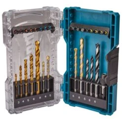 Makita E-07054 Boor-/schroefbitset 29-delig -Gereedschapswinkel E 07054 F 002