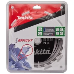 Makita E-07696 Cirkelzaagblad Hout 5 Makita E-07696 Cirkelzaagblad Hout -Gereedschapswinkel E 07696 C1N1