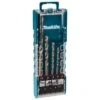 Makita E-11536 Steenborenset 5-delig