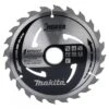 Makita E-12164 Cirkelzaagblad WPC