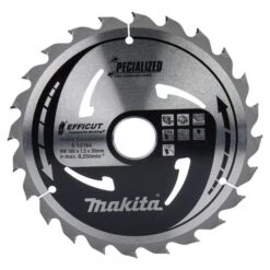 Makita E-12164 Cirkelzaagblad WPC