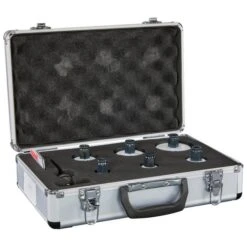 Makita E-12326 Gatzaagset 7-delig Snelwissel 20-65mm -Gereedschapswinkel E 12326 C1L0 s01 1