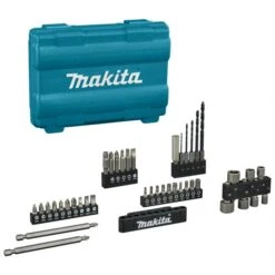 Makita E-13166 Boor-/schroefbitset 42-Delig