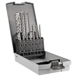 Makita E-14928 P4S: Betonborenset 7-delig -Gereedschapswinkel E 14928 A1L0