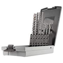 Makita E-14928 P4S: Betonborenset 7-delig -Gereedschapswinkel E 14928 A8L0 s100