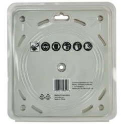 Makita E-15659 Cirkelzaagblad Hout -Gereedschapswinkel E 15659 C9N1