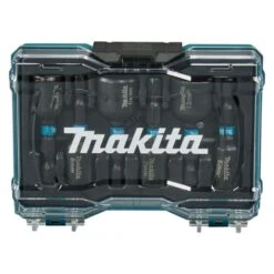 Makita E-15768 Doppenset 6-delig -Gereedschapswinkel E 15768 C1C0