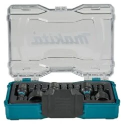 Makita E-15768 Doppenset 6-delig -Gereedschapswinkel E 15768 C1C0 s01