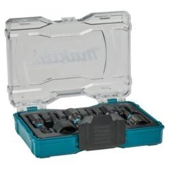 Makita E-15768 Doppenset 6-delig -Gereedschapswinkel E 15768 C1L0 s01