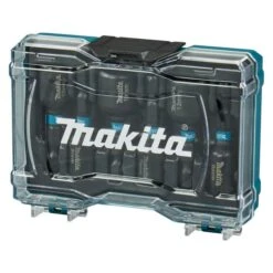 Makita E-15768 Doppenset 6-delig -Gereedschapswinkel E 15768 C1R0