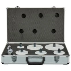 Makita E-15780 Gatzaagset 8-delig Hout/metaal -Gereedschapswinkel E 15780 C1C0 s01