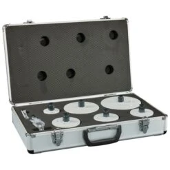 Makita E-15780 Gatzaagset 8-delig Hout/metaal -Gereedschapswinkel E 15780 C1L0 s01