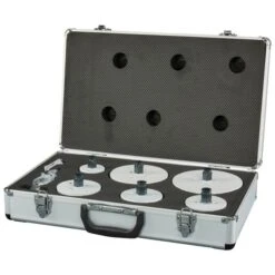 Makita E-15780 Gatzaagset 8-delig Hout/metaal -Gereedschapswinkel E 15780 C1R0 s01