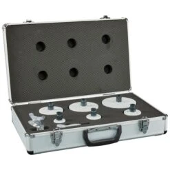 Makita E-15796 Gatzaagset 8-delig Hout/metaal -Gereedschapswinkel E 15796 C1L0 s01