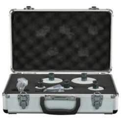 Makita E-15805 Gatzaagset 7-delig Hout/metaal -Gereedschapswinkel E 15805 C1C0 s01