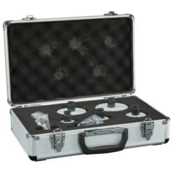 Makita E-15805 Gatzaagset 7-delig Hout/metaal -Gereedschapswinkel E 15805 C1L0 s01