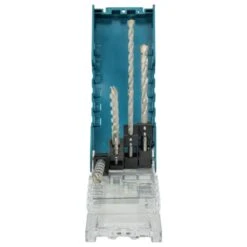 Makita E-15861 Steenborenset 8-delig -Gereedschapswinkel E 15861 C1C0