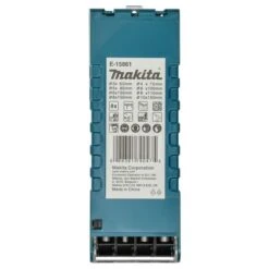 Makita E-15861 Steenborenset 8-delig -Gereedschapswinkel E 15861 C7C0