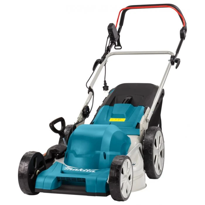 Makita ELM4620 230 V Grasmaaier 46 Cm 9 Makita ELM4620 230 V Grasmaaier 46 Cm - Afbeelding 9