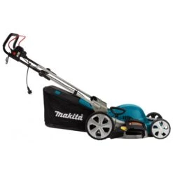 Makita ELM4620 230 V Grasmaaier 46 Cm 26 Makita ELM4620 230 V Grasmaaier 46 Cm -Gereedschapswinkel ELM4620 C2C0