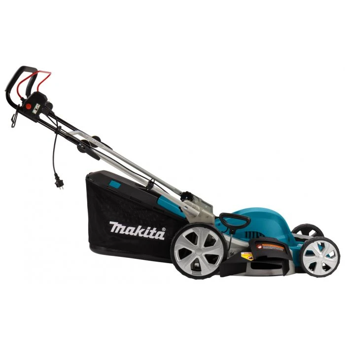 Makita ELM4620 230 V Grasmaaier 46 Cm 11 Makita ELM4620 230 V Grasmaaier 46 Cm - Afbeelding 11