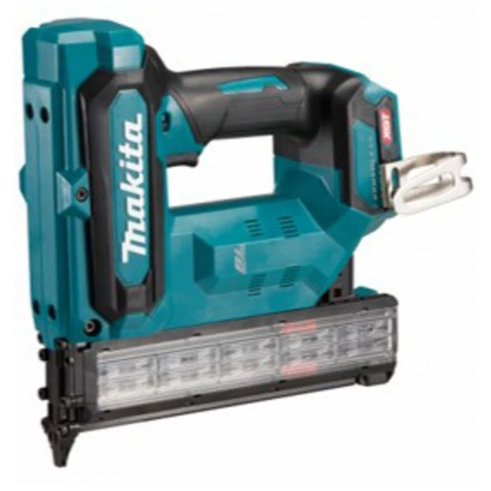 Makita FN001GA202 40 V Max Brad Tacker 1 Makita FN001GA202 40 V Max Brad Tacker