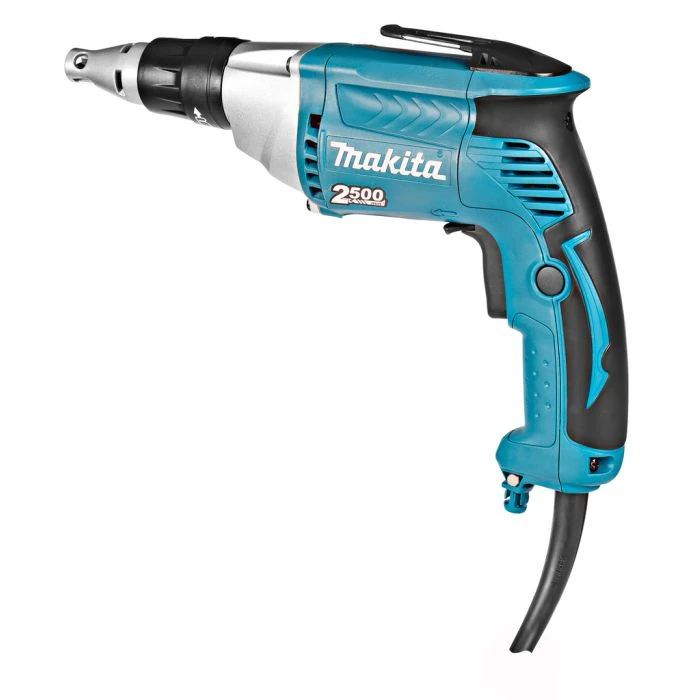 Makita FS2300K 230 V Schroevendraaier 3 Makita FS2300K 230 V Schroevendraaier - Afbeelding 3