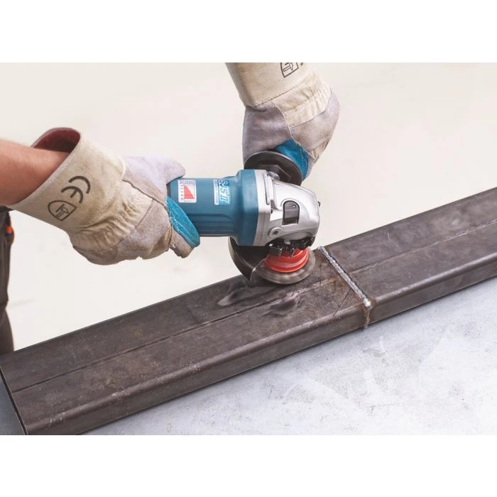 Makita GA5040C01 230 V Haakse Slijper 125 Mm 3 Makita GA5040C01 230 V Haakse Slijper 125 Mm - Afbeelding 3