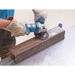 Makita GA5040C01 230 V Haakse Slijper 125 Mm 9 Makita GA5040C01 230 V Haakse Slijper 125 Mm -Gereedschapswinkel GA5040C B3RK s02