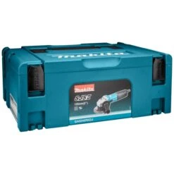 Makita GA5040RKDJ 230 V Haakse Slijper 125 Mm -Gereedschapswinkel GA5040RKDJ C1L1