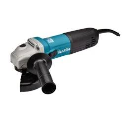 Makita GA5040RKDJ 230 V Haakse Slijper 125 Mm -Gereedschapswinkel GA5040RKDJ C3L0 s01