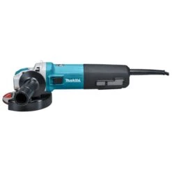 Makita GA5080RX02 230 V Haakse Slijper 125 Mm X-LOCK -Gereedschapswinkel GA5080RX02 C1C0 1