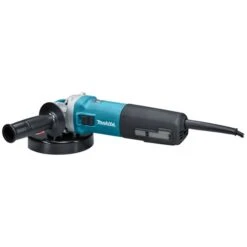 Makita GA5080RX02 230 V Haakse Slijper 125 Mm X-LOCK -Gereedschapswinkel GA5080RX02 C1R0