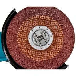 Makita GA5080RX02 230 V Haakse Slijper 125 Mm X-LOCK -Gereedschapswinkel GA5080RX02 F 004