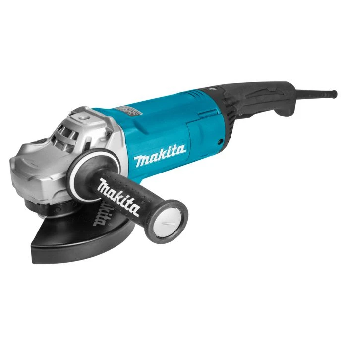 Makita GA7061RX02 230 V Haakse Slijper 180 Mm 2 Makita GA7061RX02 230 V Haakse Slijper 180 Mm - Afbeelding 2