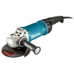 Makita GA7070X1 230 V Haakse Slijper 180 Mm 10 Makita GA7070X1 230 V Haakse Slijper 180 Mm -Gereedschapswinkel GA7070X1 C1R0