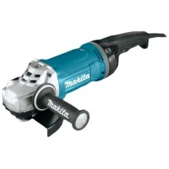 Makita GA7070X1 230 V Haakse Slijper 180 Mm 13 Makita GA7070X1 230 V Haakse Slijper 180 Mm -Gereedschapswinkel GA7070X1 C1R0 s01