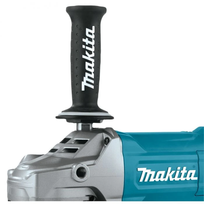Makita GA7070X1 230 V Haakse Slijper 180 Mm 5 Makita GA7070X1 230 V Haakse Slijper 180 Mm - Afbeelding 5