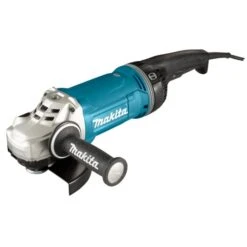 Makita GA7070X1 230 V Haakse Slijper 180 Mm 14 Makita GA7070X1 230 V Haakse Slijper 180 Mm -Gereedschapswinkel GA7070 C1L0