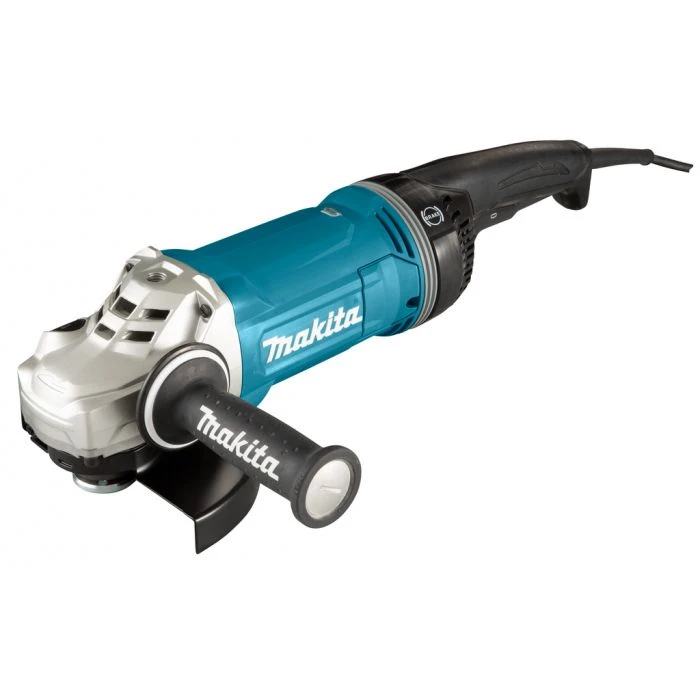 Makita GA7070X1 230 V Haakse Slijper 180 Mm 7 Makita GA7070X1 230 V Haakse Slijper 180 Mm - Afbeelding 7