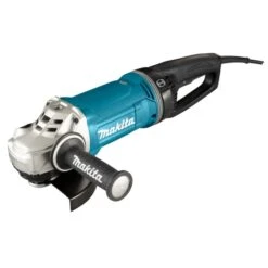 Makita GA7071X1 230 V Haakse Slijper 180 Mm -Gereedschapswinkel GA7071 C1L0