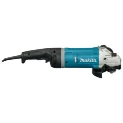 Makita GA7080X1 230 V Haakse Slijper 180 Mm -Gereedschapswinkel GA7080 C7C0