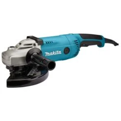 Makita GA9020RF 230 V Haakse Slijper 230 Mm -Gereedschapswinkel GA9020RF C1L0