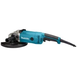 Makita GA9020RF 230 V Haakse Slijper 230 Mm -Gereedschapswinkel GA9020RF C1R0