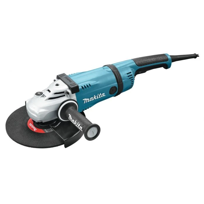 Makita GA9030SFY 230 V Haakse Slijper 230 Mm 1 Makita GA9030SFY 230 V Haakse Slijper 230 Mm