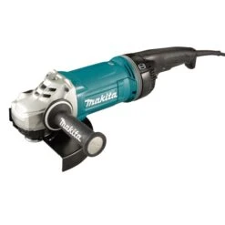 Makita GA9070YX1 230 V Haakse Slijper 230 Mm -Gereedschapswinkel GA9070YX1 C1L0