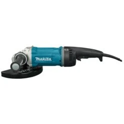Makita GA9070YX1 230 V Haakse Slijper 230 Mm -Gereedschapswinkel GA9070 C1C0