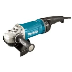 Makita GA9070YX1 230 V Haakse Slijper 230 Mm -Gereedschapswinkel GA9070 C1R0 1