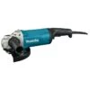 Makita GA9081 230 V Haakse Slijper 230 Mm